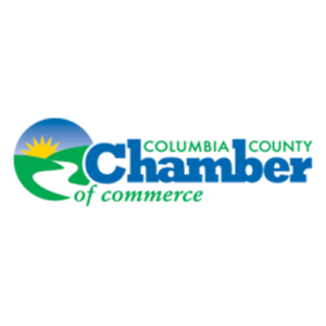 Columbia County Chamber of Commerce Logo